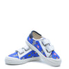 Pepe Astronaut Velcro Sneaker-Tassel Children Shoes