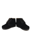 Beberlis Black Velvet Baby Bootie-Tassel Children Shoes