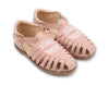 Anchor and Fox Peach Sicily Sandal-Tassel Children Shoes