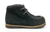 Zapeti Gray Suede Bootie-Tassel Children Shoes