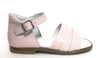Beberlis Pink Open Toe Baby Sandal-Tassel Children Shoes
