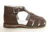 Beberlis Luggage Open Toe Sandal-Tassel Children Shoes