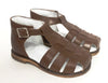Beberlis Luggage Open Toe Sandal-Tassel Children Shoes