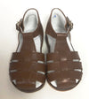 Beberlis Luggage Open Toe Sandal-Tassel Children Shoes