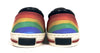 Lindo Navy Slip-On Sneaker-Tassel Children Shoes