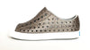 Native Shoes Jefferson Bling Metal-Tassel Children Shoes