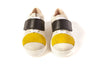 Sonatina Velcro Sneaker-Tassel Children Shoes