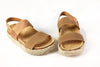 Sonatina Luggage Sandal-Tassel Children Shoes
