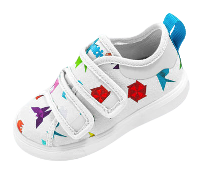 Native monaco velcro best sale