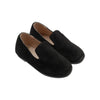Zeebra Blackstone Velvet Loafer-Tassel Children Shoes