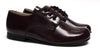 Beberlis Burgundy Florentic Oxford-Tassel Children Shoes