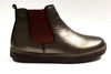 Blublonc Honey Chelsea Boot-Tassel Children Shoes