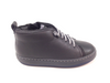 Campers Gray Side Zipper Boot-Tassel Children Shoes
