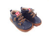 Campers Little Boy Blue Sneaker-Tassel Children Shoes