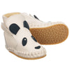 Donsje Panda Bootie-Tassel Children Shoes