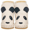 Donsje Panda Bootie-Tassel Children Shoes