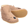Donsja Koala Bootie-Tassel Children Shoes