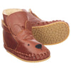 Donsje Bear Bootie-Tassel Children Shoes