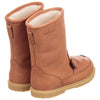 Donsje Deer Boot-Tassel Children Shoes