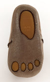 Elephantito Blush Suede Pre-Walker-Tassel Children Shoes