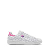 TYH x Tassel Heart Lace Up Sneaker-Tassel Children Shoes