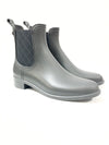 Igor Gray Woman&#39;s Rain Boot-Tassel Children Shoes