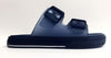 Igor Navy Jelly Sandal-Tassel Children Shoes