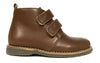 Beberlis Luggage Velcro Boot-Tassel Children Shoes
