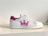 TYH x Tassel Womens Crown Sneaker-Tassel Children Shoes
