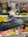TYH x Tassel Mens Crown Sneaker-Tassel Children Shoes