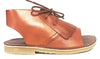 Young Soles Agnes Amber Open-toe Sandal-Tassel Children Shoes