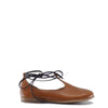 Pepe Luggage Ankle Lace Shoe-Tassel Children Shoes