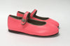 Papanatas Coral Mary Jane-Tassel Children Shoes