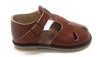 Pepe Camel Close Toe Sandal-Tassel Children Shoes