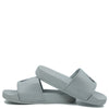 Loud Gray Eye Slides-Tassel Children Shoes