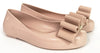 Melissa Space Love Sand Bow-Tassel Children Shoes