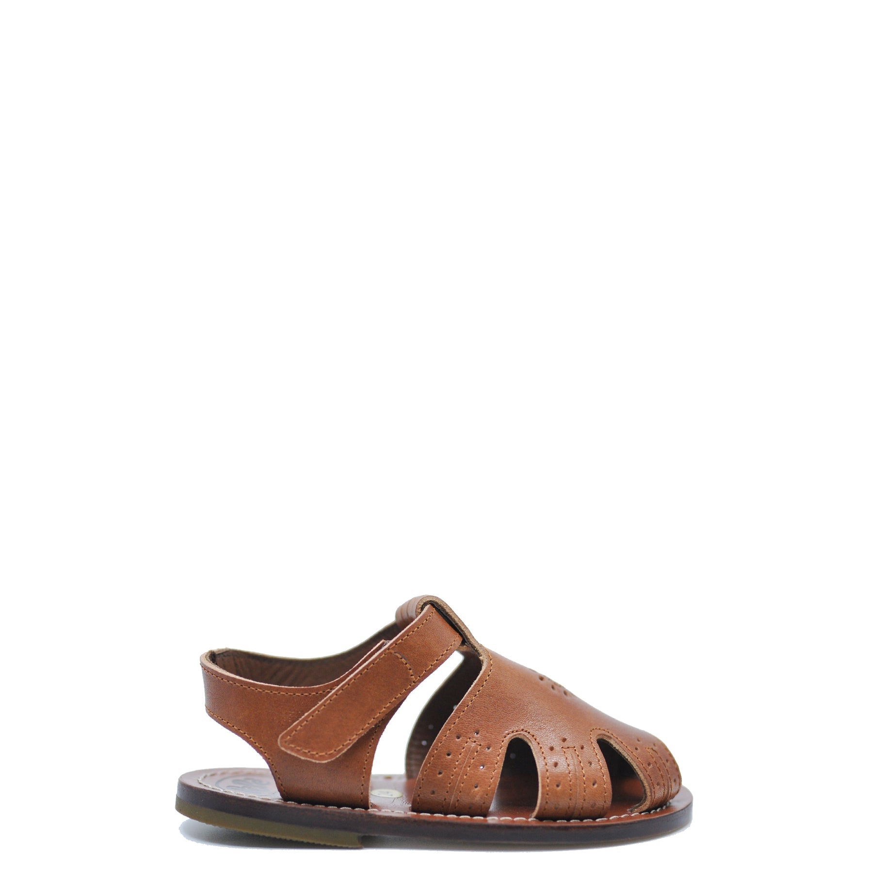 Baby online velcro sandals