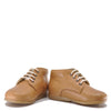 Pepe Luggage Lace Up Baby Bootie-Tassel Children Shoes