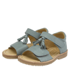 Young Soles Smokey Sage Tassel Sandal-Tassel Children Shoes