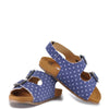 Pepe Jean Star Sandal-Tassel Children Shoes