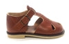Pepe Camel Close Toe Sandal-Tassel Children Shoes