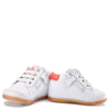 Acebos Ice Cream Baby Sneaker-Tassel Children Shoes