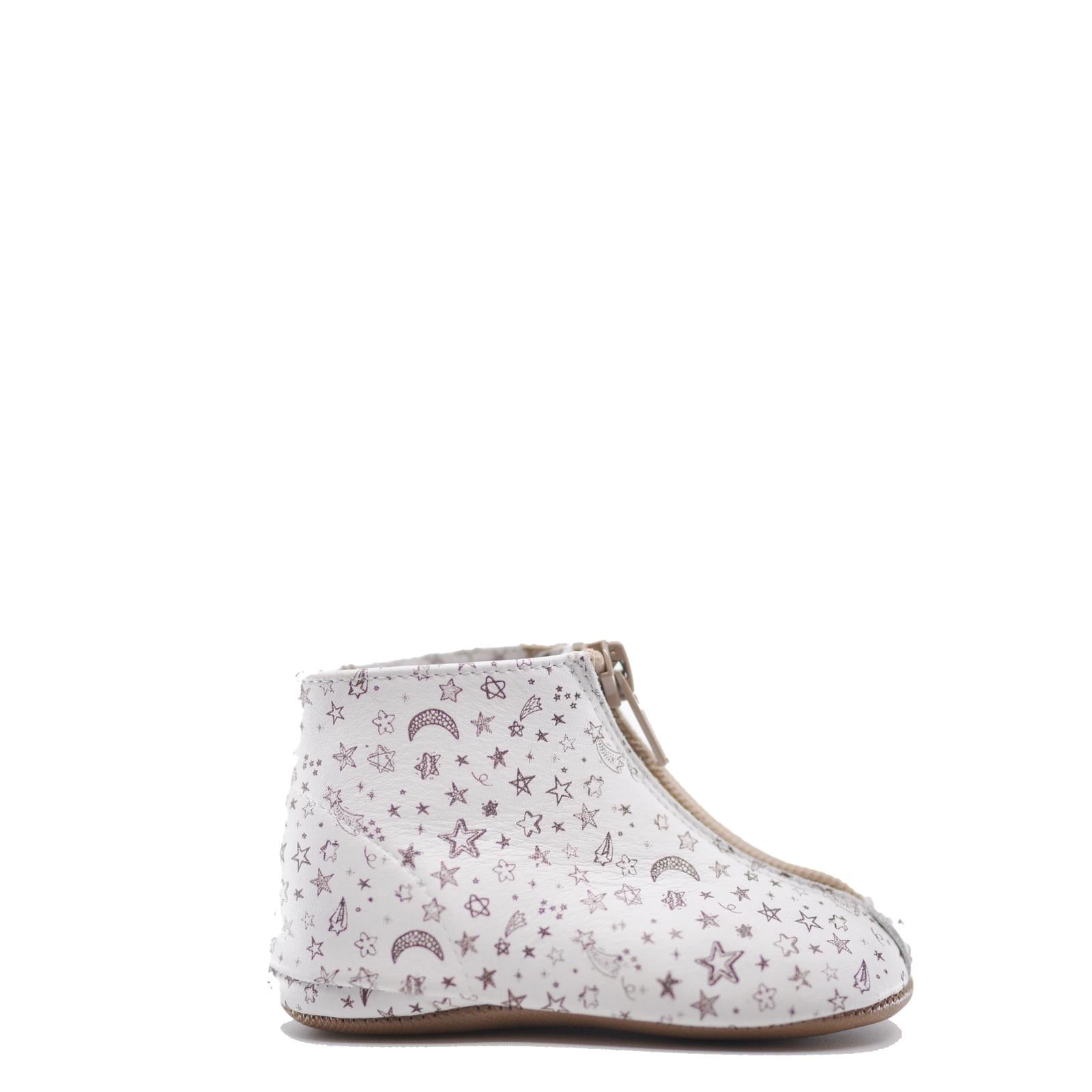Baby on sale zipper shoes