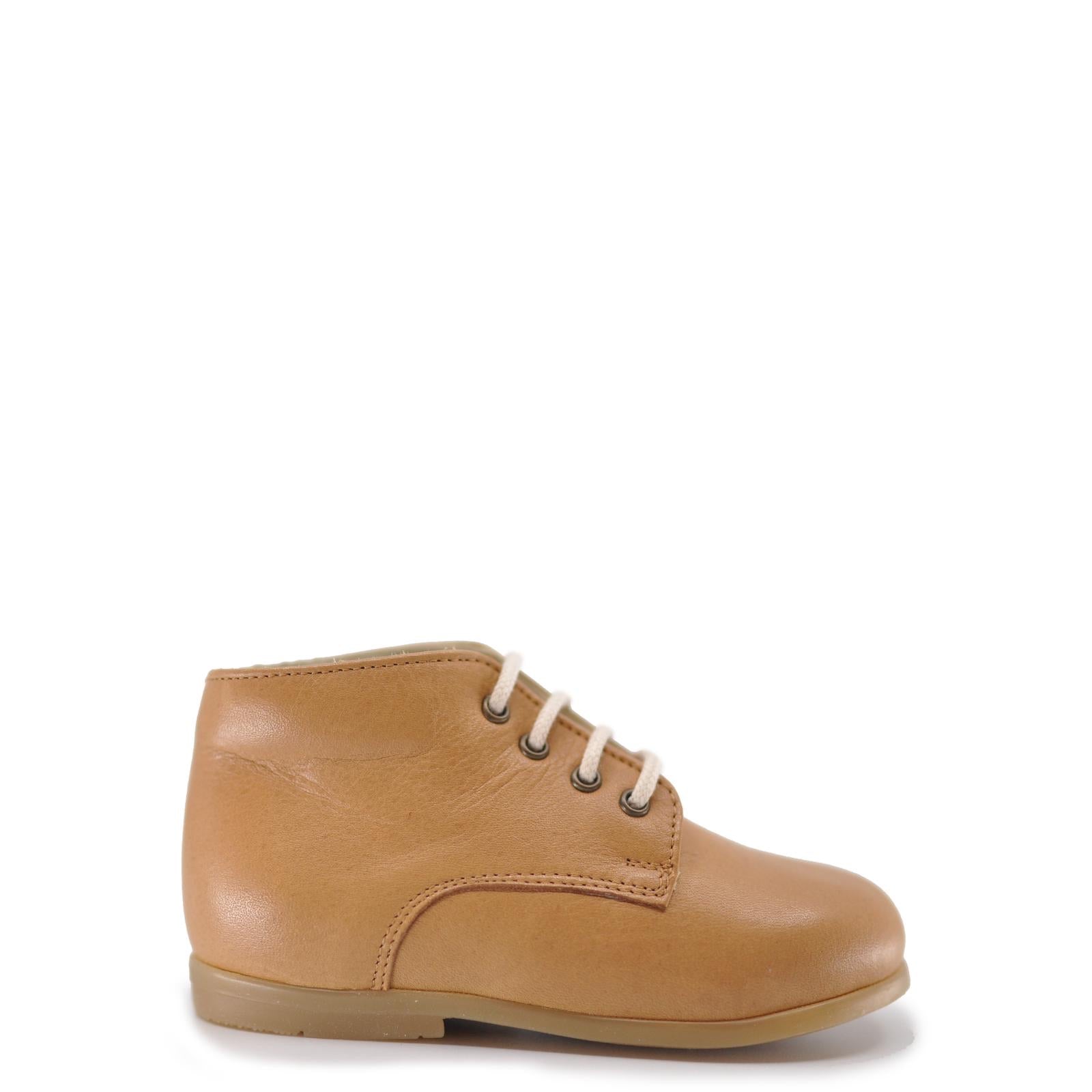 Pepe Luggage Lace Up Baby Bootie-Tassel Children Shoes