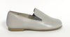 Hoo Grey Slip-On Loafer-Tassel Children Shoes