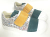 Sonatina Multicolored Velcro Sneaker-Tassel Children Shoes