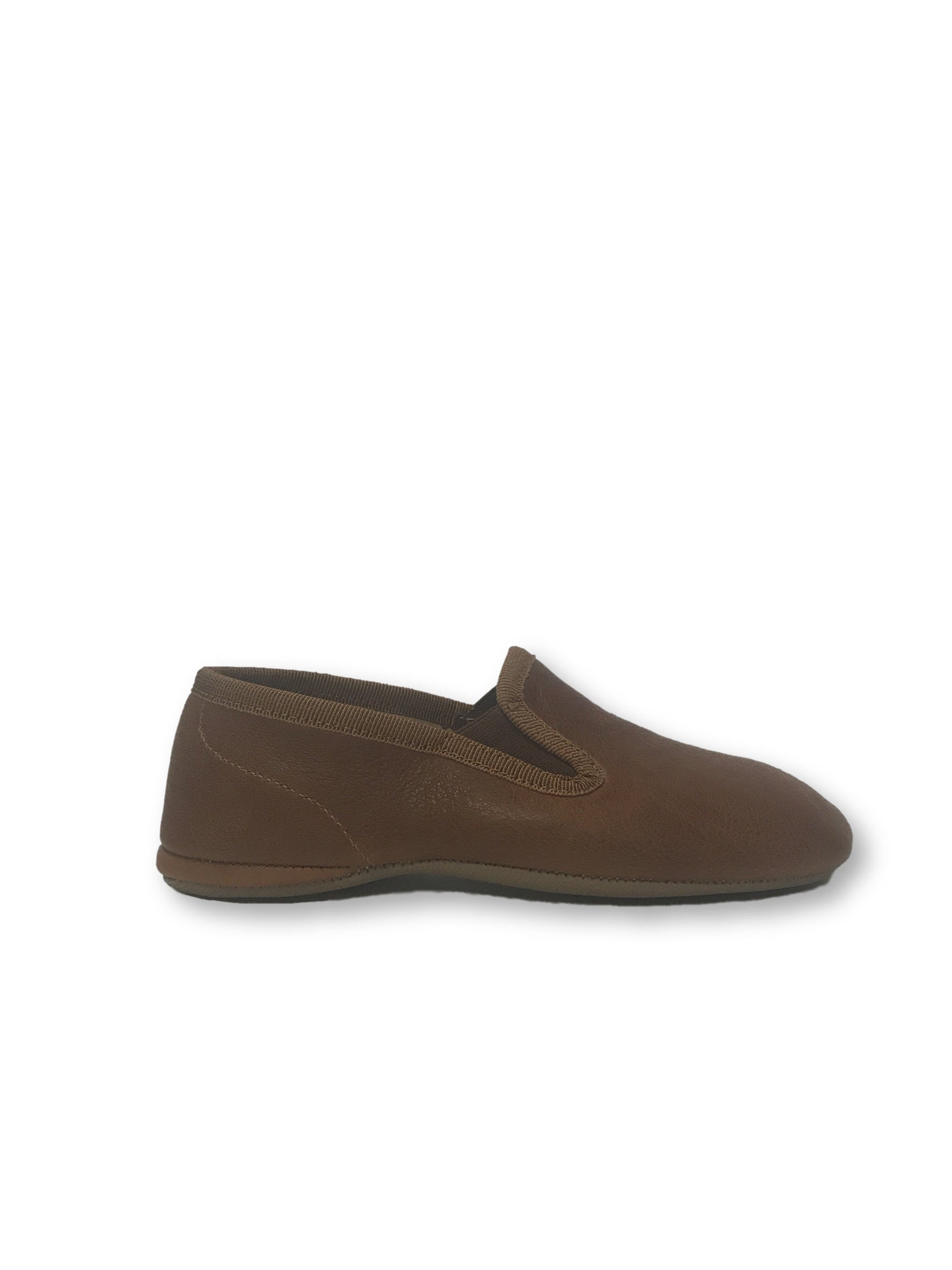 Pepe Luggage Slipper-Tassel Children Shoes