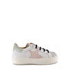MAA Lace-Up Sneaker with Zipper-Tassel Children Shoes