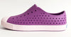 Native Shoes Jefferson Peace Purple/ Milk Pink-Tassel Children Shoes