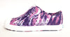 Native Jefferson Marbled Starfish Purple-Tassel Children Shoes